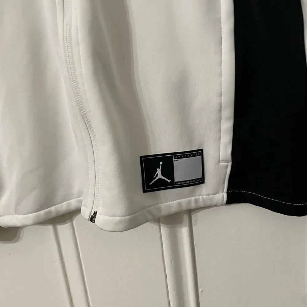 Jordan full  zip jacket